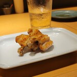 Yakitori Kokuchou - 手羽先