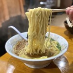 Tonton - ・ワンタン麺 980円/税込