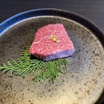 牛の達人 - 確かシャトーブリアン