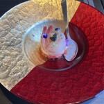 牛の達人 GINZA - 器が綺麗