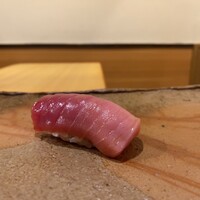 鮨　まつ本 - 