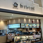 韓国料理Bibim - 外観