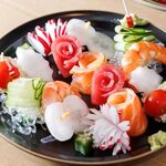 Ginza Sushi Inada - アフタヌーンティーセット