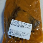 八百与 - 長等漬は、瓜の粕漬けのこと。２年もの。