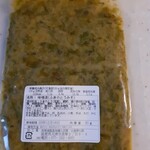 八百与 - 味噌漬(ふきのとうみそ)　280円税込