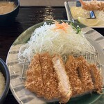 Tonkatsu Tarou - 