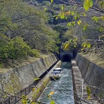 Yaoyo - (参考)少しあるいたら、琵琶湖疏水があります。