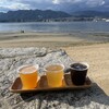 MIYAJIMA BREWERY 3F レストラン