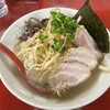 麺家はやし - 
