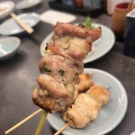 Yakitori Torifuji - 