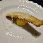 名前のないイタリア料理店 - 