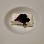 名前のないイタリア料理店 - 