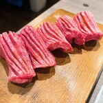 焼肉 しゃ楽 - 