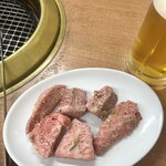 焼肉のしゃ楽 - 