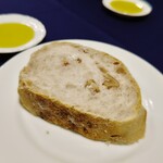 名前のないイタリア料理店 - 