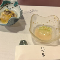 鰻割烹 伊豆栄 不忍亭 - 