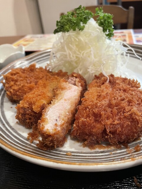 Tonkatsu Hinoya photo 2