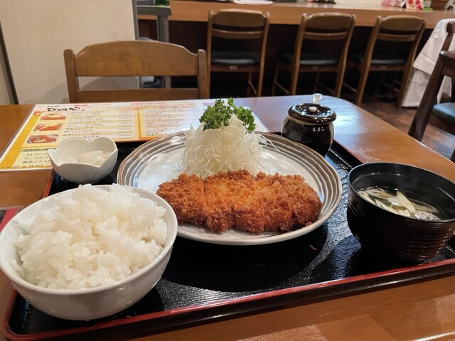 Tonkatsu Hinoya photo 3