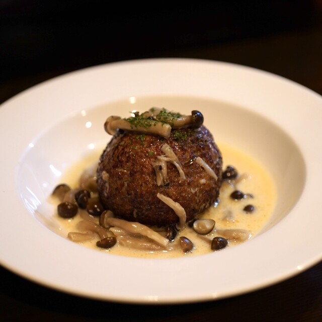 ビストロ周 （シュウ） - 人形町/ビストロ | 食べログ