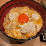 鶏味座 - 料理写真: