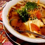 Majikkusupaisu - スープ