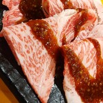 Taishuu Horumon Yakiniku Kemuri - 