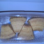 バウムクーヘン専門店アニバウム - 