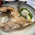 漁師の家めし 英進丸 名倉 - 