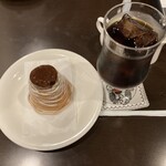 カフェーパウリスタ - 