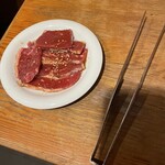 元氣七輪焼肉 牛繁 - 