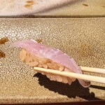 Sushi Suigyo - カマス
