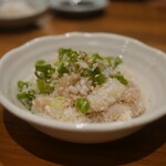 炭火焼肉ホルモンさわいし - 