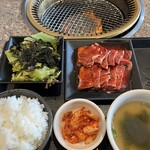 熟成焼肉いちばん - 