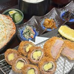 かつ亭籠る - 
