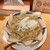 新潟発祥ラーメン なおじ - 料理写真:背脂中華チャーシュー￥1,140