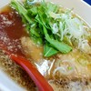 イロハヤラーメン にしむら亭