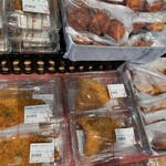 あんず お肉の工場直売所 たまプラーザ店 - 