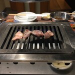 焼肉ここから 赤坂店 - 