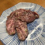 焼肉 牛しゃ - 