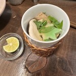 勝手口 ひまり屋 - 