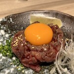 焼肉敷島ぽんが - 