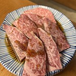 焼肉 牛しゃ - 