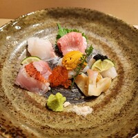 鮨 みや川 - 