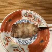 炭火焼鳥 木鶏 - 