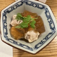 炭火焼鳥 木鶏 - 