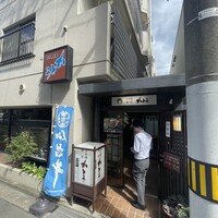 すき焼割烹 かとう - 