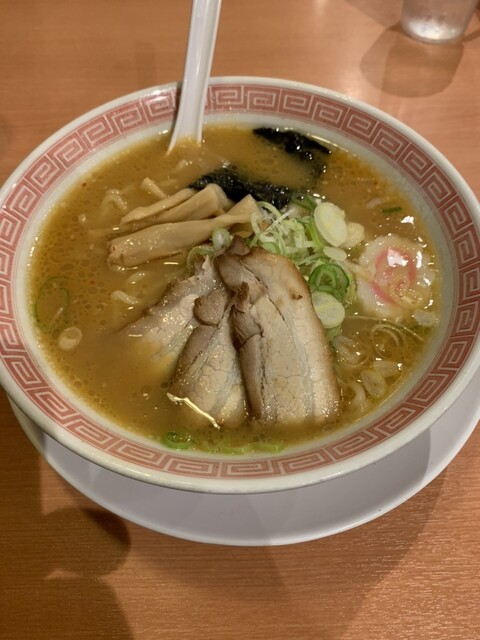 幸楽苑 蛇田店 - 蛇田（ラーメン）の写真