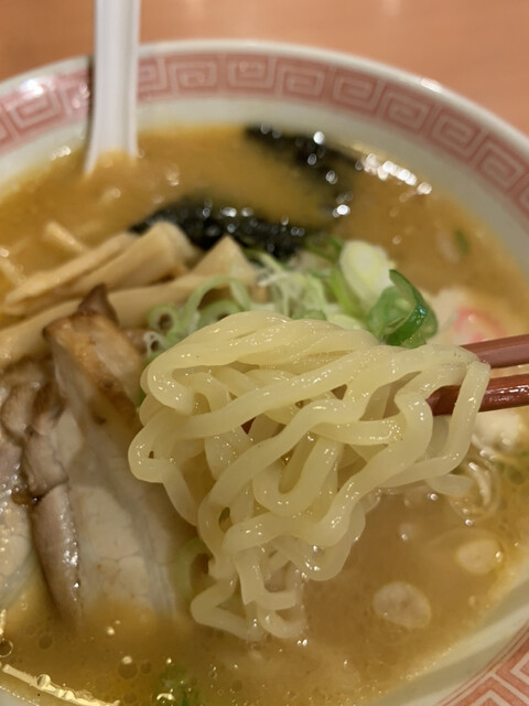 幸楽苑 蛇田店 - 蛇田（ラーメン）の写真