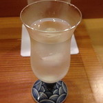 鮨 志の助 - 石川・加賀雪梅