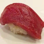 鮨 志の助 - づけ